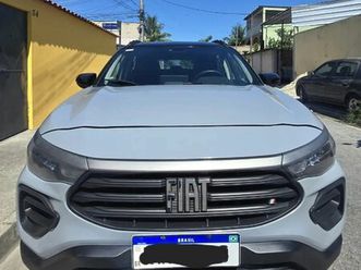 fiat pulse drive 1.3 8v flex aut. 2022