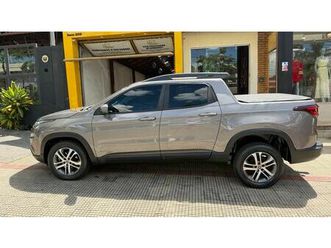 freedom road 2.4 16v flex aut.