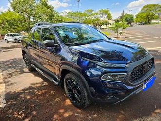 ultra 2.0 16v 4x4 diesel aut