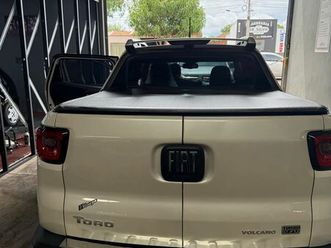 volcano 1.3 t270 4x2 flex aut