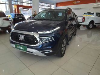 volcano 2.0 16v 4x4 tb diesel aut.