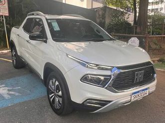 volcano 2.0 16v 4x4 tb diesel aut.