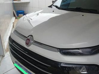 volcano 2.0 16v 4x4 tb diesel aut.