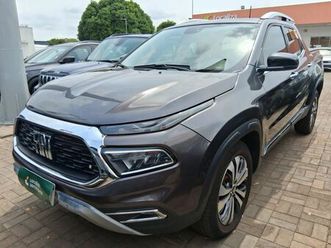 volcano 2.0 16v 4x4 tb diesel aut.