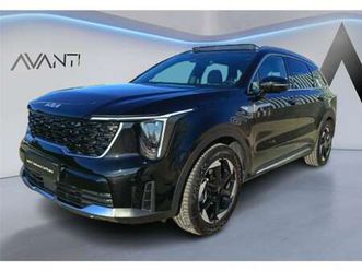 1.6 t-gdi hev emotion 4x2