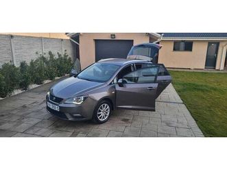 seat ibiza euro 6 timisoara