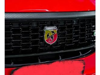 fiat fastback abarth turbo flex 1.3 aut. 2024