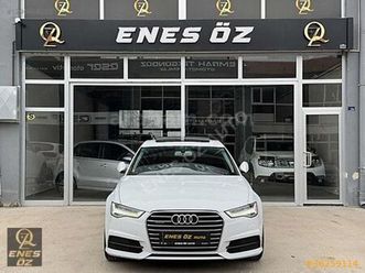 a6 sedan 2.0 tdi quattro