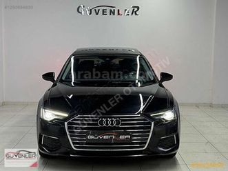 a6 sedan 40 tdi quattro advanced