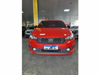 fiat argo drive 1.0 firefly 2022