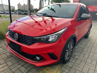 hgt 1.8 16v flex aut.