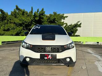 trekking 1.3 8v flex aut.