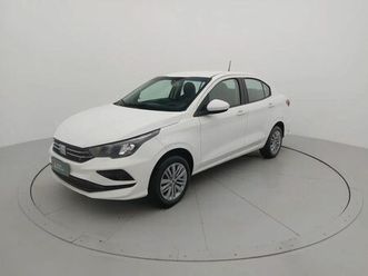 fiat cronos 1.0 6v flex 2024