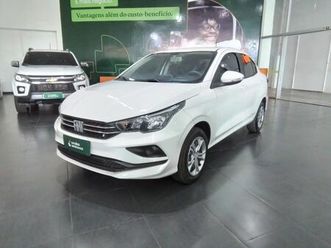 fiat cronos drive 1.0 6v 2025