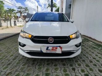 precision 1.8 16v flex aut.