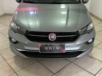 precision 1.8 16v flex aut.