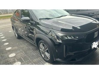 fiat fastback 1.0 200 turbo flex aut 2024