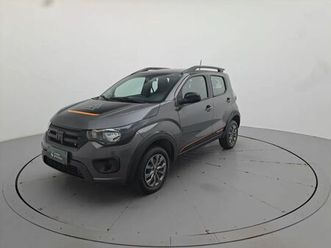 trekking 1.0 flex 5p