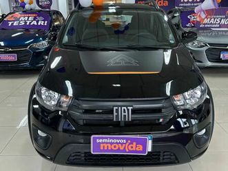 trekking 1.0 flex 5p