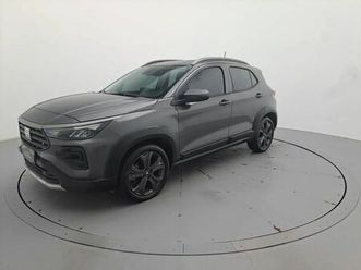 fiat pulse audace 1.0 turbo 200 flex aut. 2022