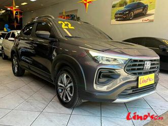 fiat pulse audace 1.0 turbo 200 flex aut. 2022