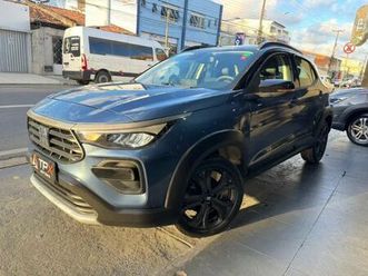 fiat pulse audace 1.0 turbo 200 flex aut. 2023