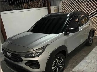 fiat pulse audace 1.0 turbo 200 flex aut. 2025