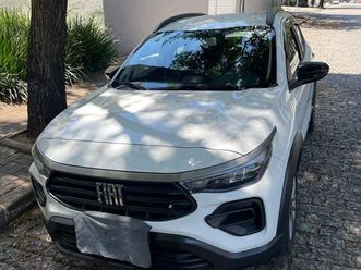 fiat pulse drive 1.3 8v flex aut. 2024