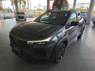 fiat pulse drive 1.3 8v flex aut. 2025