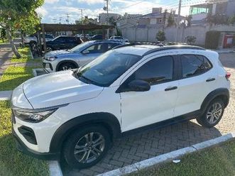 fiat pulse drive 1.3 8v flex mec. 2022