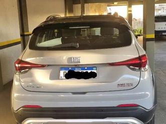 impetus 1.0 turbo 200 flex aut.