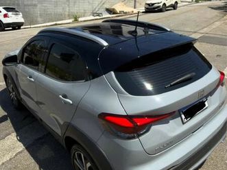 impetus 1.0 turbo 200 flex aut.