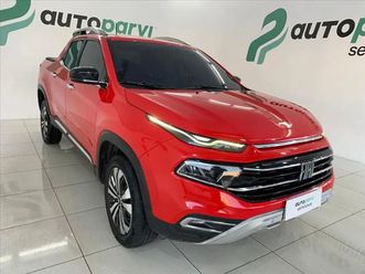 fiat toro 2023