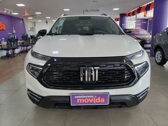 freedom 1.3 t270 4x2 flex aut