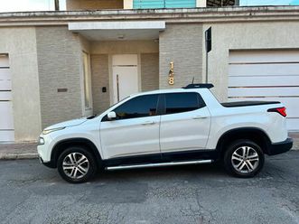 freedom 1.8 16v flex aut.