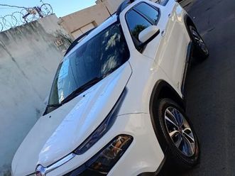 freedom road 1.8 16v flex aut.