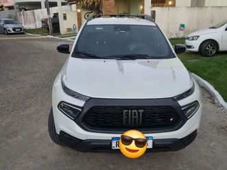 volcano 1.3 t270 4x2 flex aut