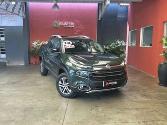 volcano 2.0 16v 4x4 tb diesel aut.