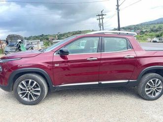 volcano 2.0 16v 4x4 tb diesel aut.