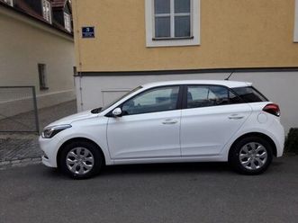 hyundai i20 1.2 -