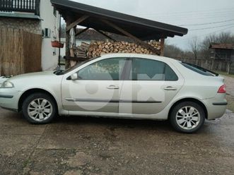 renault laguna...moguca zamjena..citati pod detaljno