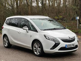 1.4i turbo sri euro 6 5dr