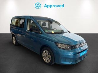 maxi origin 2.0 tdi 90 kw (122 cv) dsg