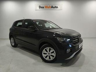 edition 1.0 tsi 70 kw (95 cv)