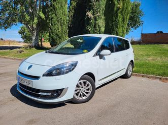 renault grand scénic dynamique energy dci 130 eco2