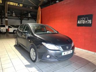 seat ibiza iv 1.2 tdi75 fap preference 5p