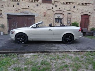 volvo c 70 bj 2006 tüv neu
