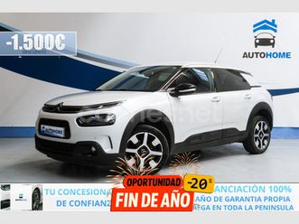 citroen c4 cactus puretech ss shine