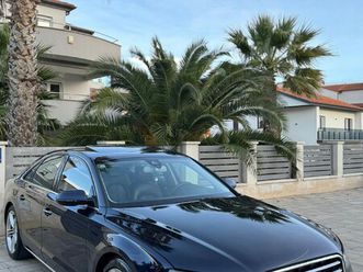 audi a8 2012 4.2 tdi 210 000 km