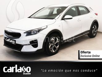 kia xceed 1.6 mhev imt drive